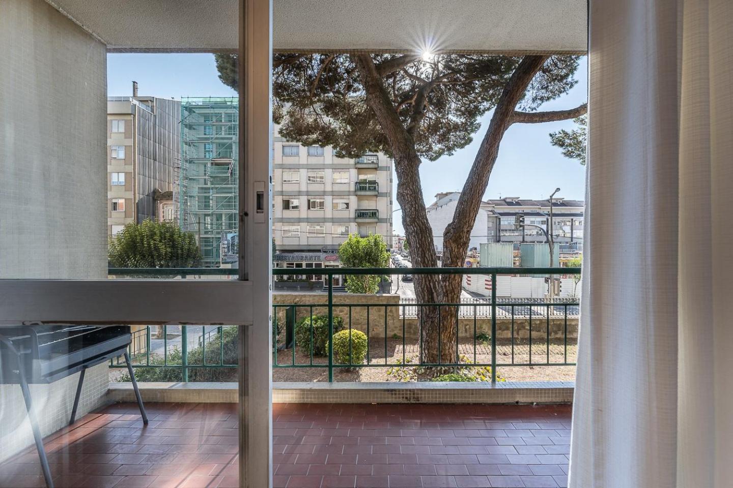 Guestready - Shades Of Blue With Balcony Apartment Porto Bagian luar foto