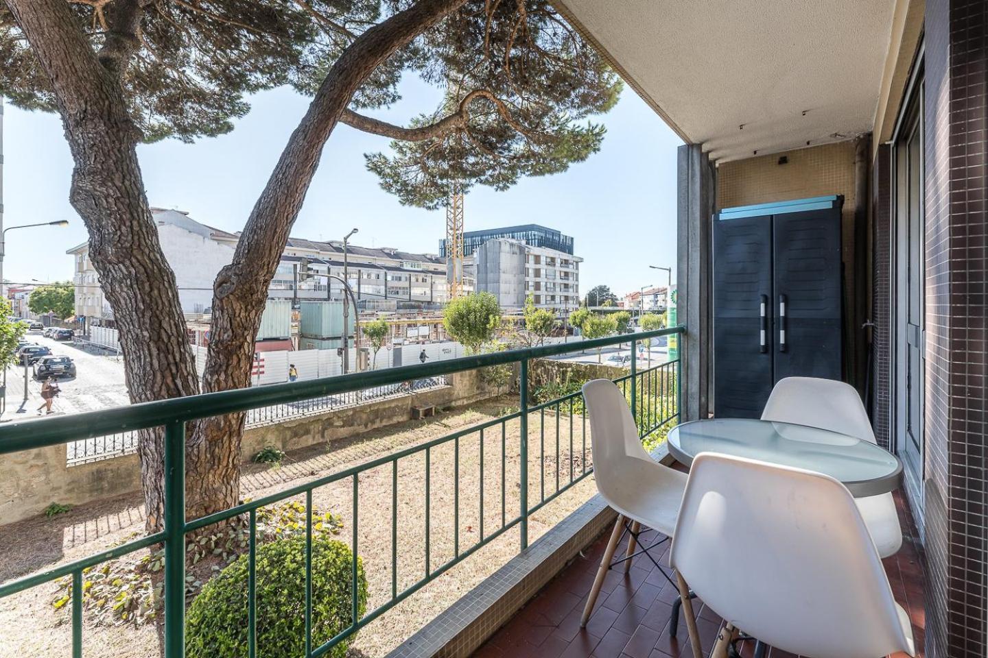 Guestready - Shades Of Blue With Balcony Apartment Porto Bagian luar foto