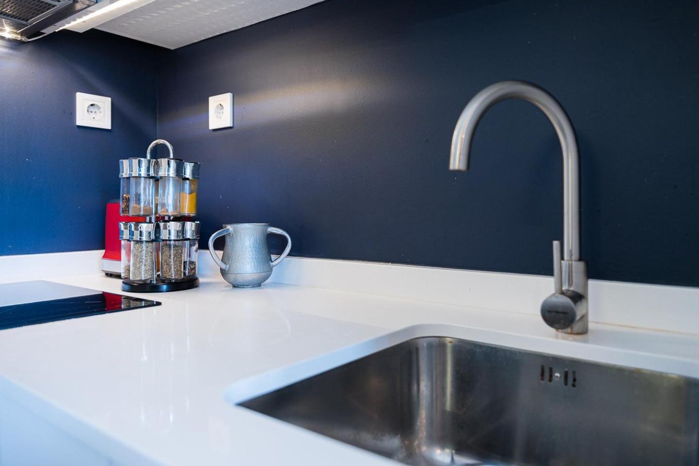 Guestready - Shades Of Blue With Balcony Apartment Porto Bagian luar foto