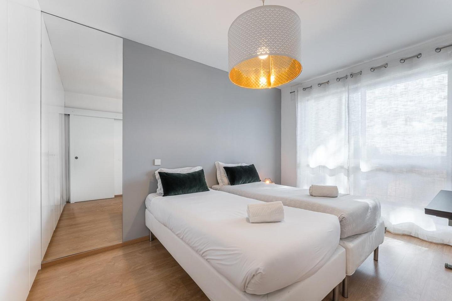 Guestready - Shades Of Blue With Balcony Apartment Porto Bagian luar foto