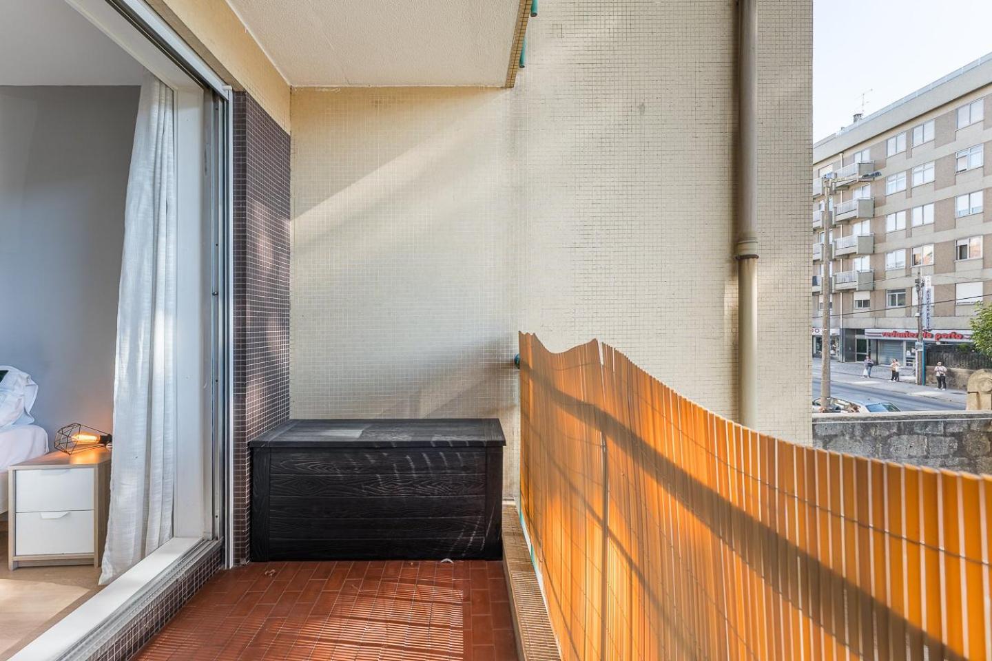 Guestready - Shades Of Blue With Balcony Apartment Porto Bagian luar foto