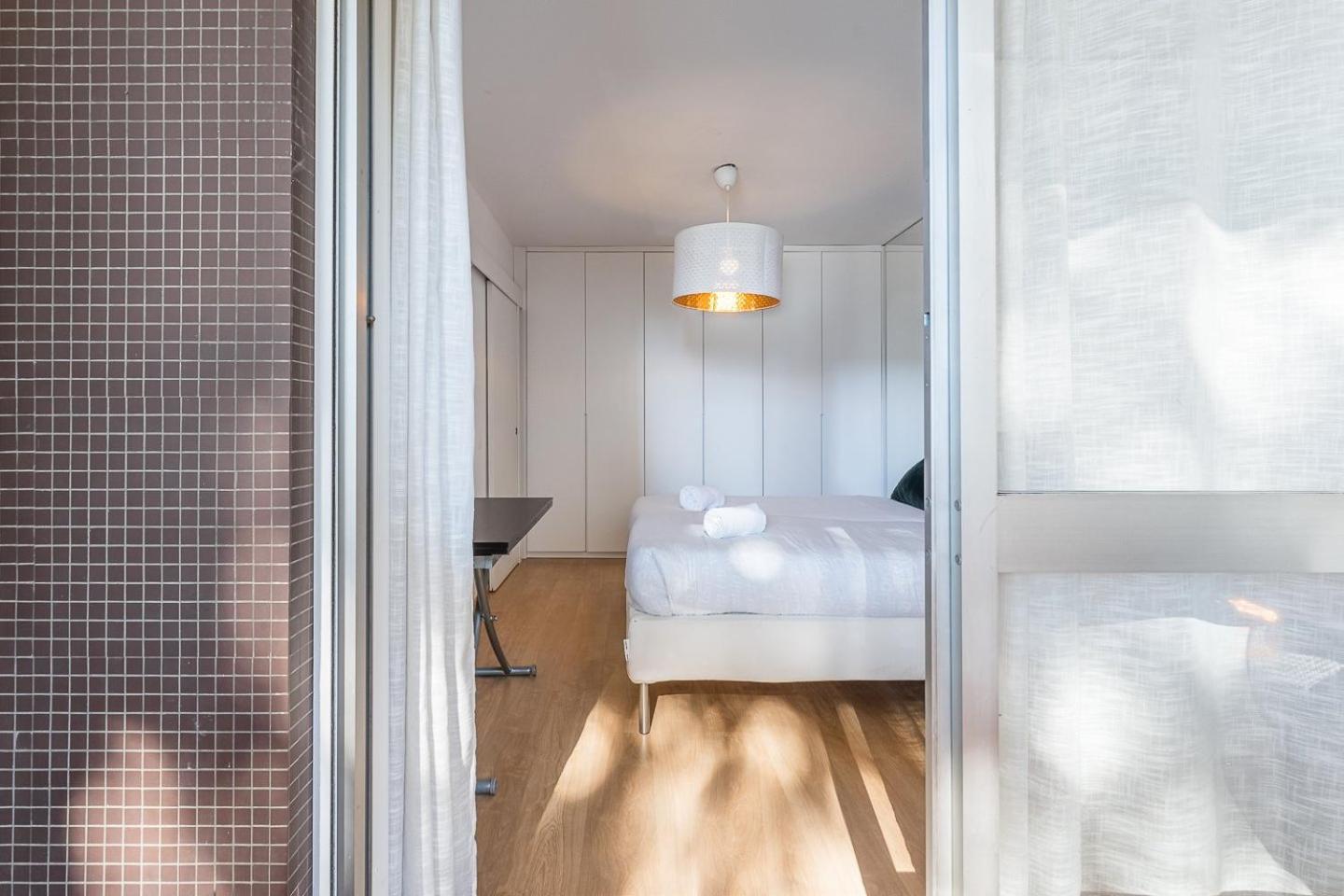 Guestready - Shades Of Blue With Balcony Apartment Porto Bagian luar foto